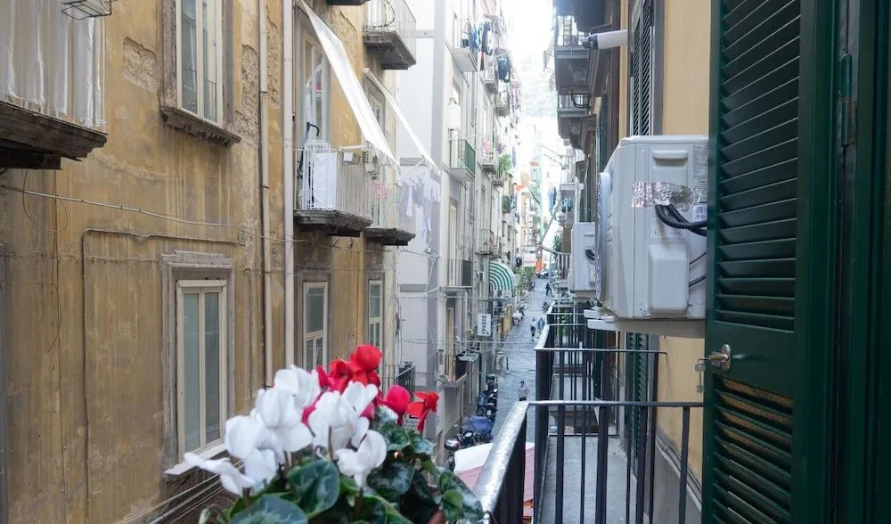 Napoli Centro Suite e Spa