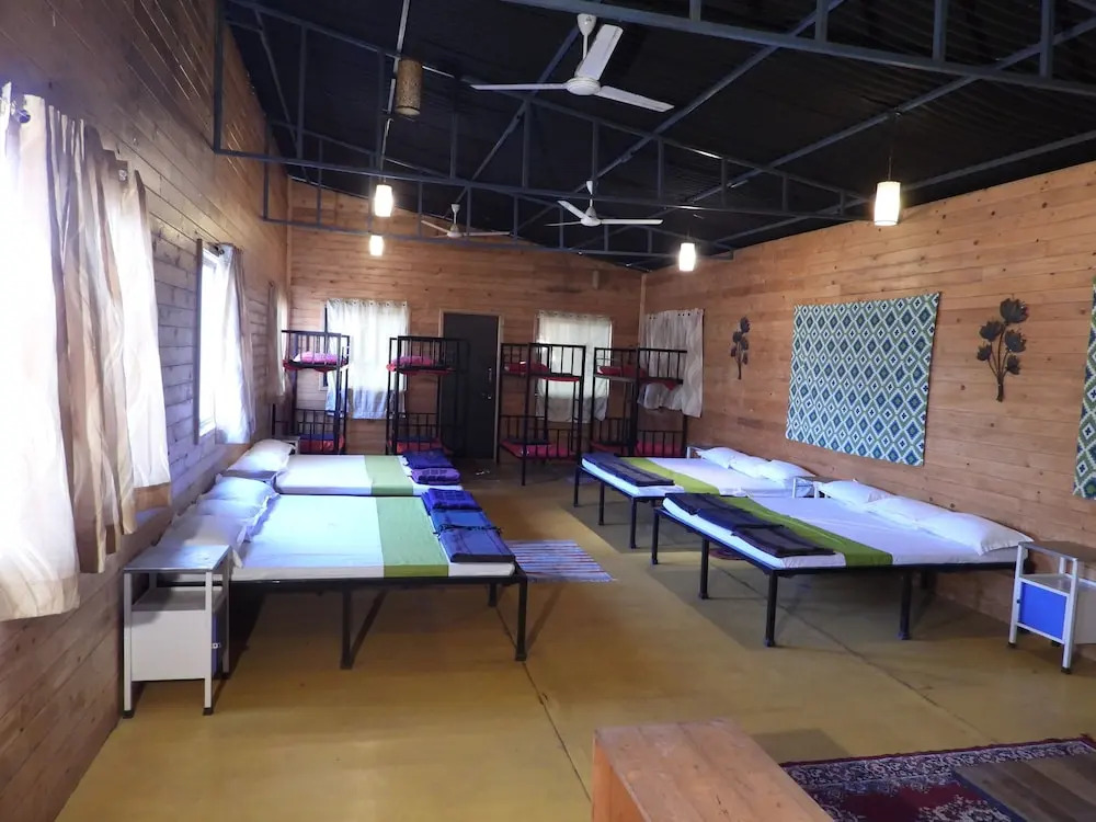 I-Camp Resort