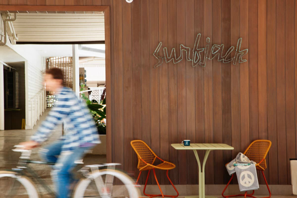 The Surfjack Hotel & Swim Club - NO AMENITY FEE