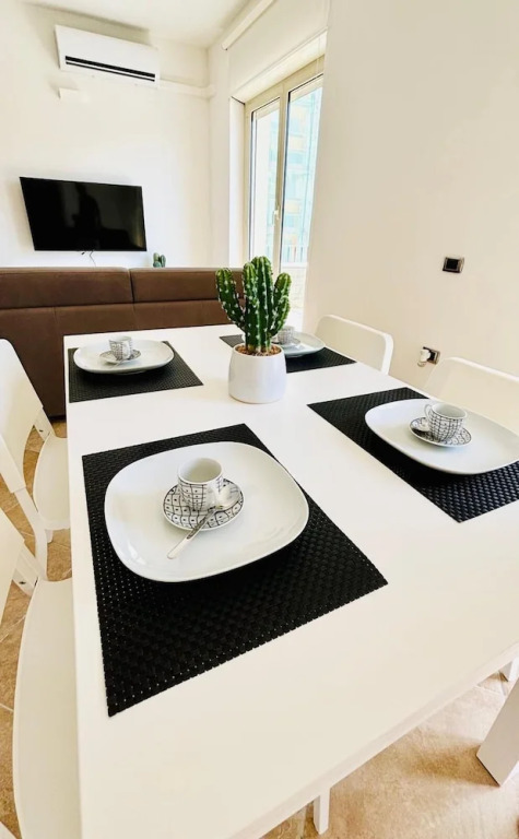Sunshine Apartment - Cagliari
