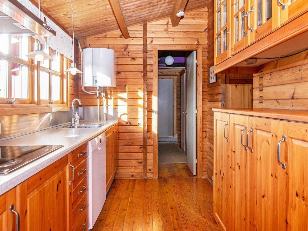 6 person holiday home in Lemvig
