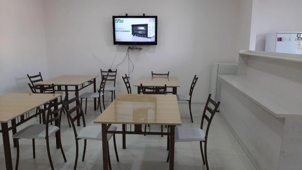 Humo Hotel