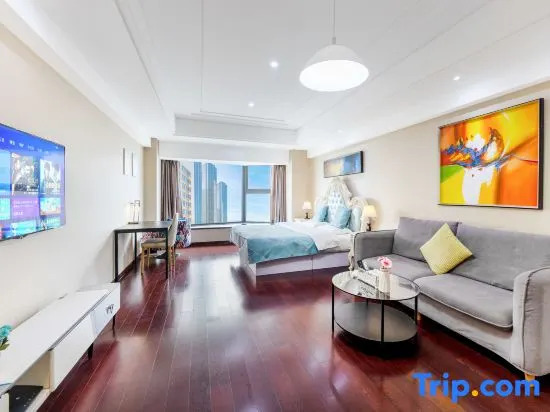 Sea Dream Seaview Hotel (Zhongshan Square Venice Water City)