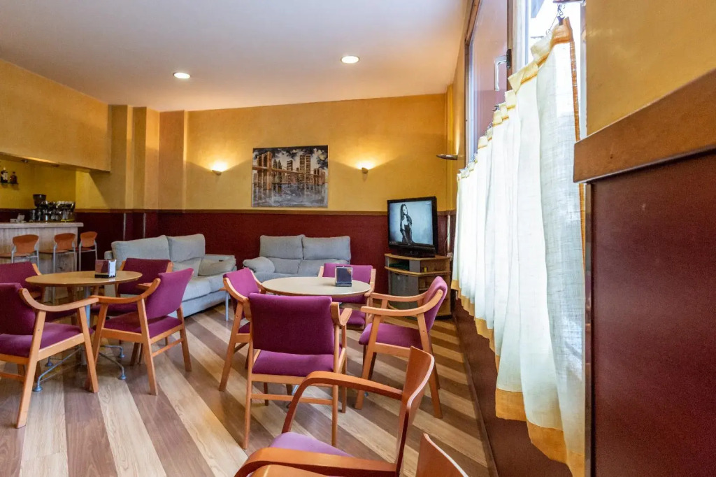 Hotel Ciudad Cangas de Onis