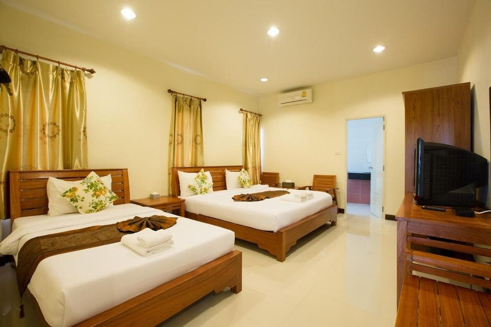 Kiang Talay Resort