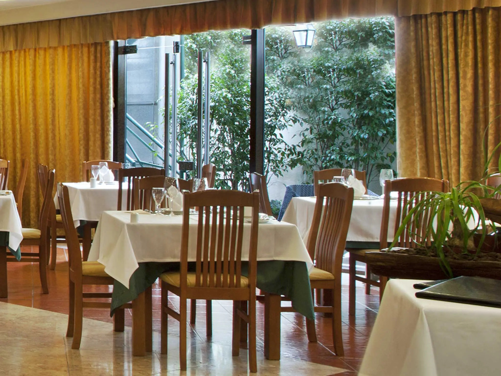 TURIM Lisboa Hotel