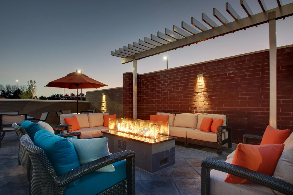 Hyatt House Oak Brook