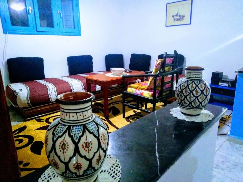 Dar Bouchaib Oualidia - Adults Only
