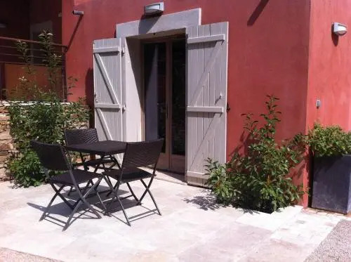 lHotellerie Kouros