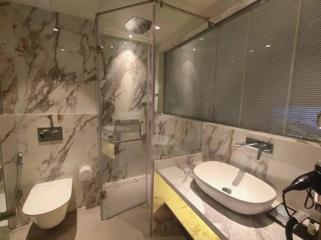 Maxxvalue Hotel MIDC - Andheri
