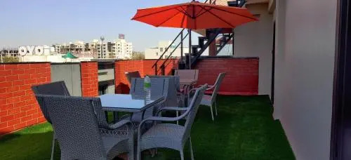 Stay10 Studio Apartments