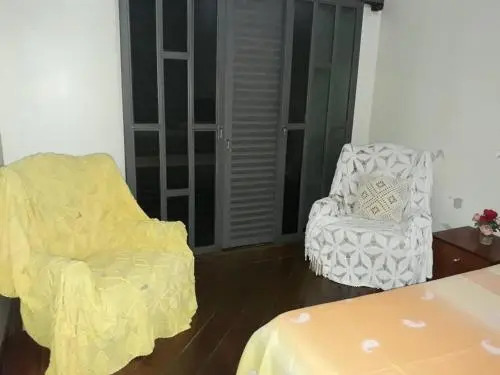 Hostel Prox ao Aeroporto - Eunice