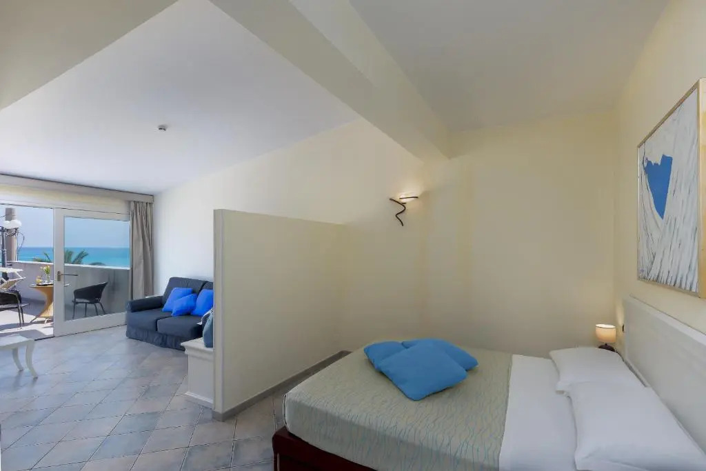 Hotel Riviera