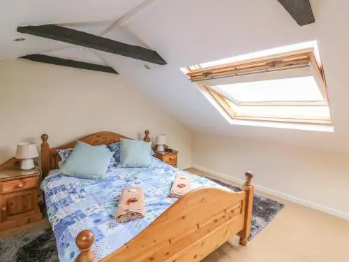 Taliharris Cottage