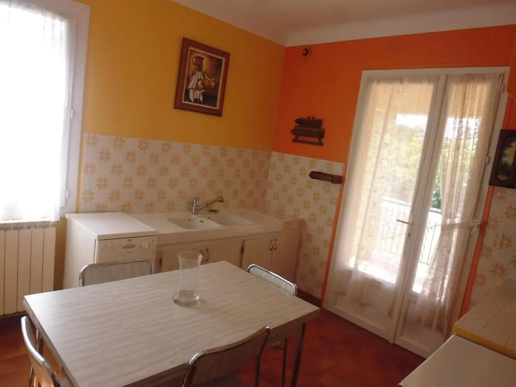 Gîte Lézan Gard