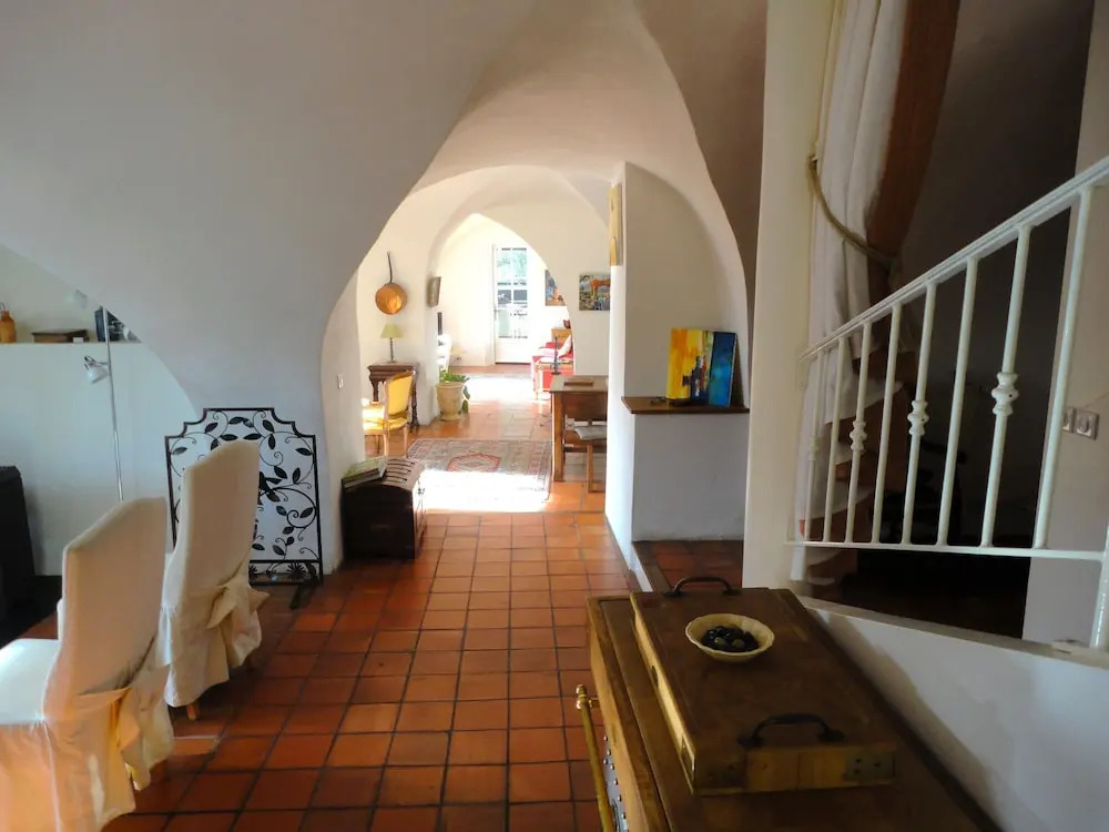 Chambre dHôtes le Jas des Sagnières