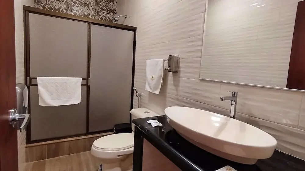 Hostal California Inn