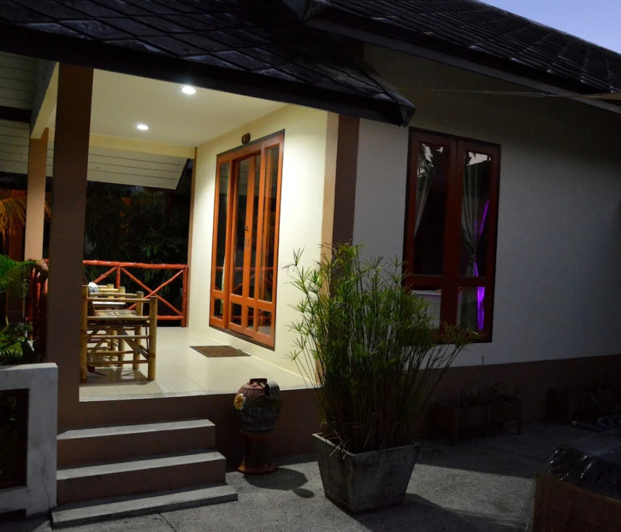 Open Mind Samui Naturist Resort - Adults Only