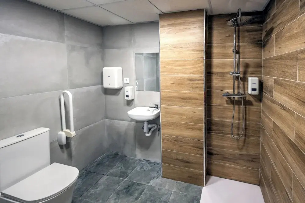 SOM Hostel Valencia