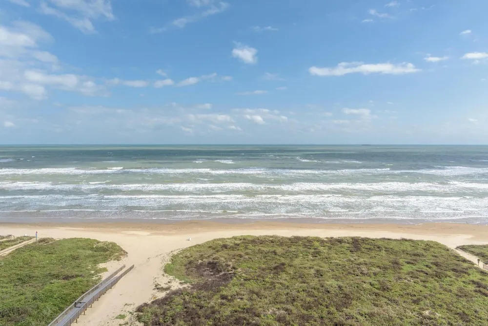Ocean Vista #1004