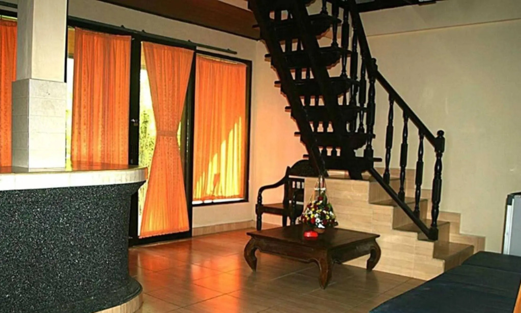 Lumbung Sari Hotel Legian