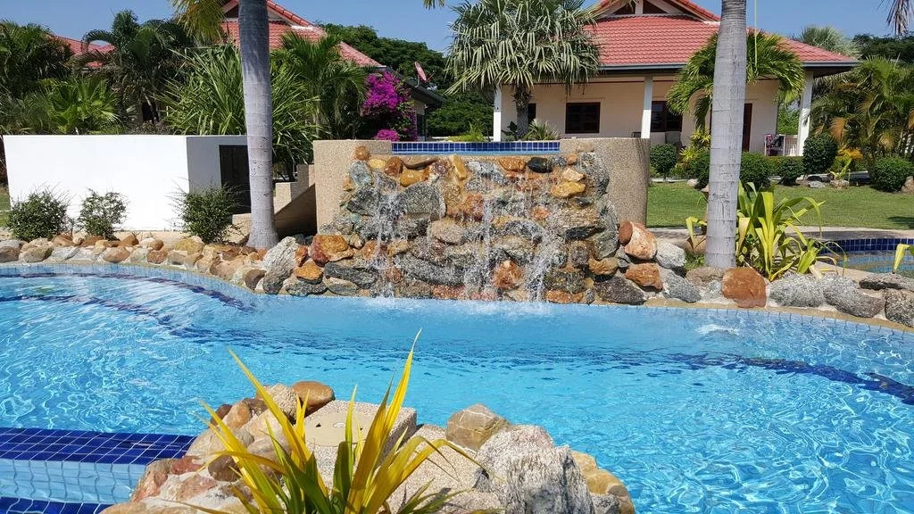 Palm Village Hua Hin