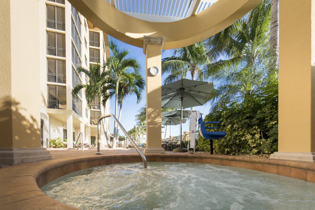 Holiday Inn Club Vacations Sunset Cove Resort