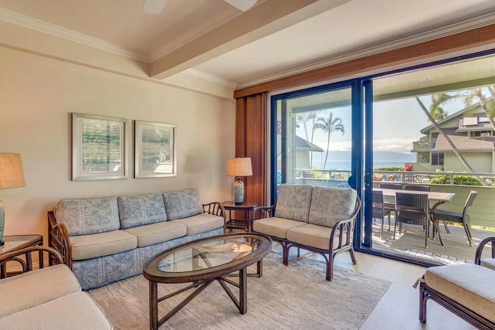 Kahana Outrigger #1a2 3 Bedroom Condo by RedAwning