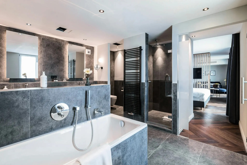 SOLLER Business Hotel - Munich Airport MUC