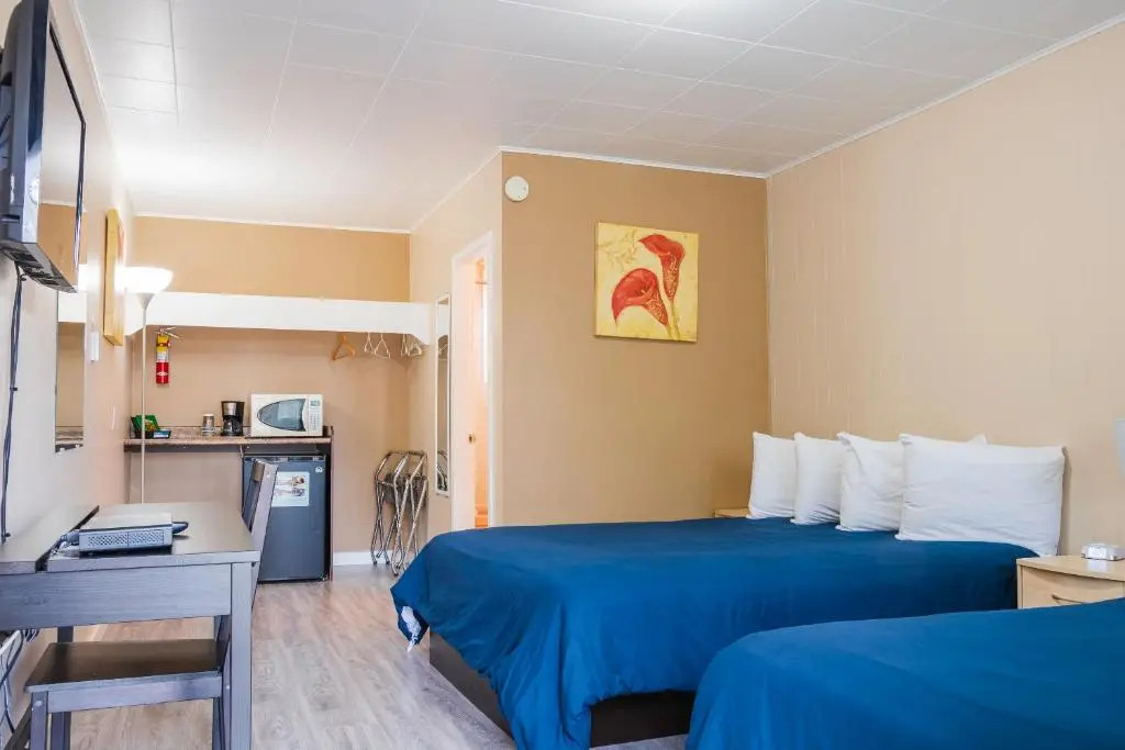 Lakeview Motel