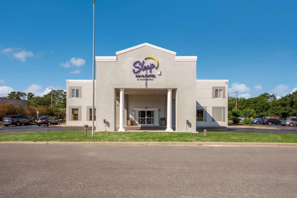 Best Western Niceville-Destin