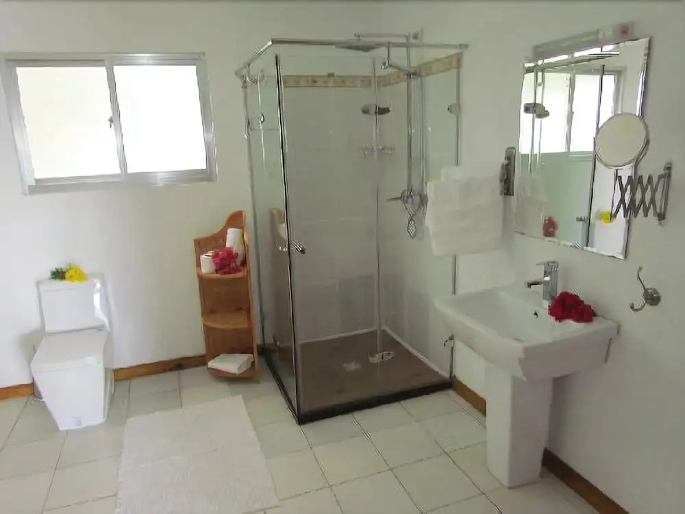 Albizia Lodge Green Estate