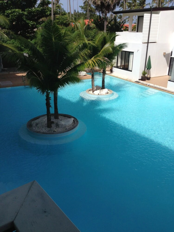 Four Person Apartment on Wonderful Koh Lanta