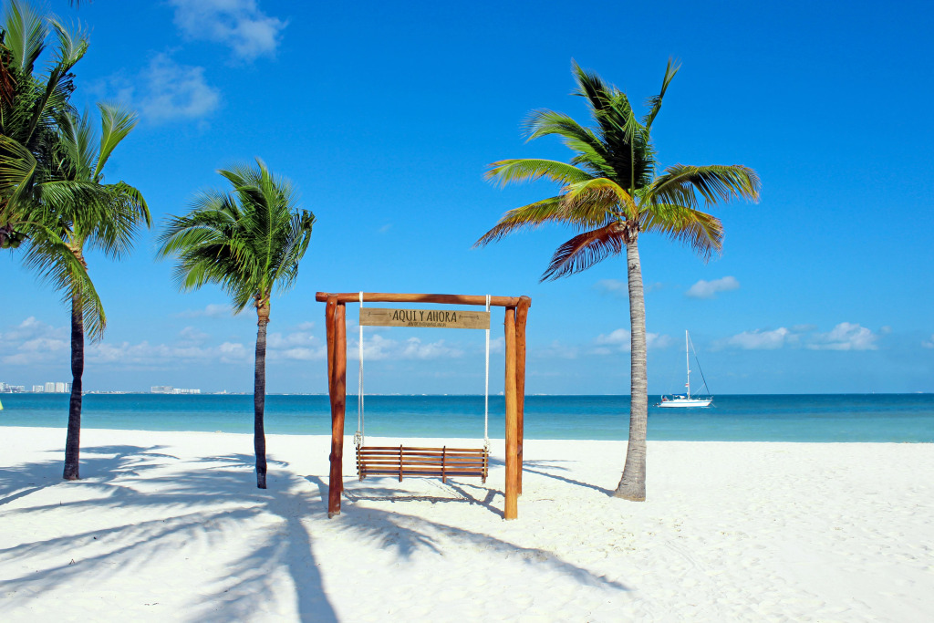 Presidente InterContinental Cancun Resort