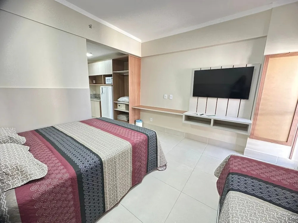 Spazzio diRoma - Apartamentos JN