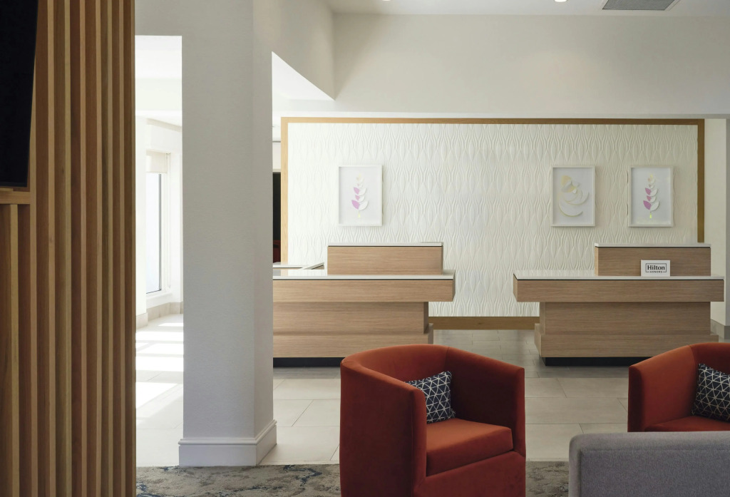 Hilton Garden Inn San Jose/Milpitas
