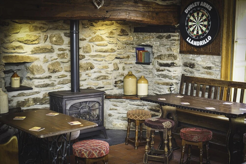Dudley Arms Hotel