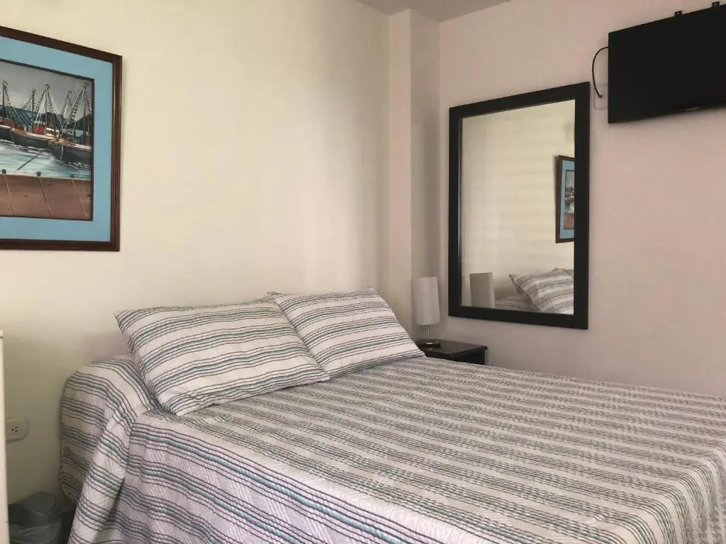 Hotel Mar Azul by Croma