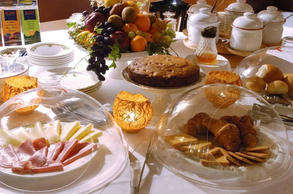 Hotel Scala - Buongiorno! Hotels