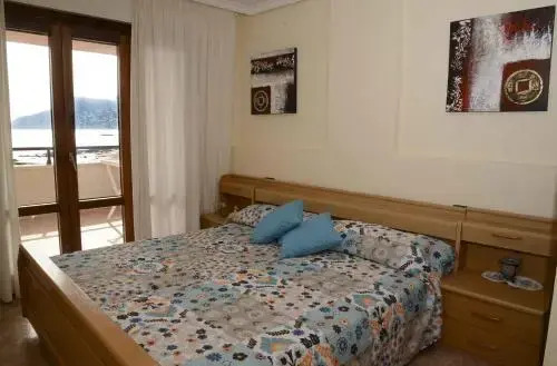 Apartamento Realet 1F - Grupo Turis