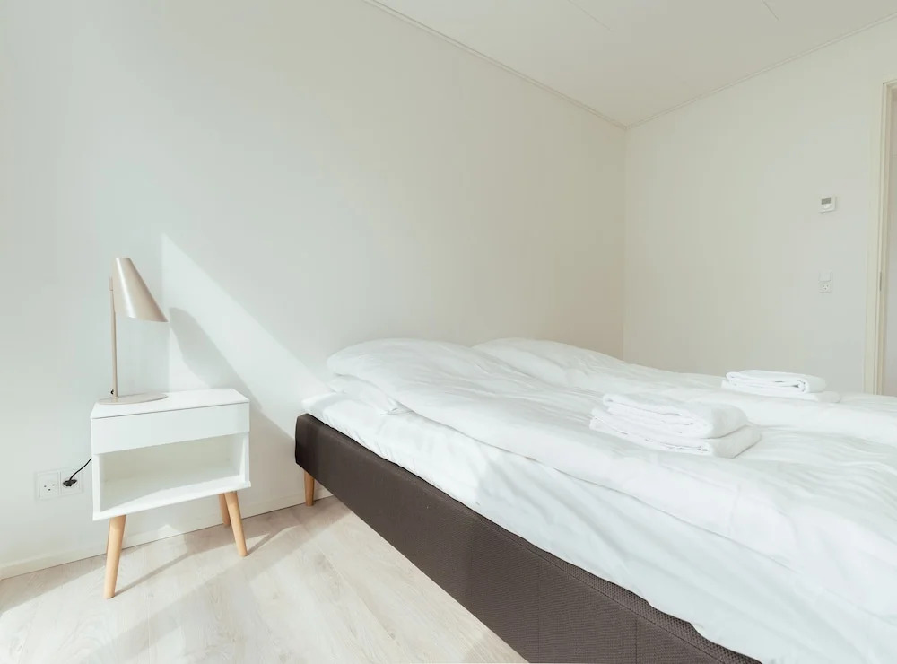 Nordic Swan Aparthotel | Seaview| Stunning 2Br Apt