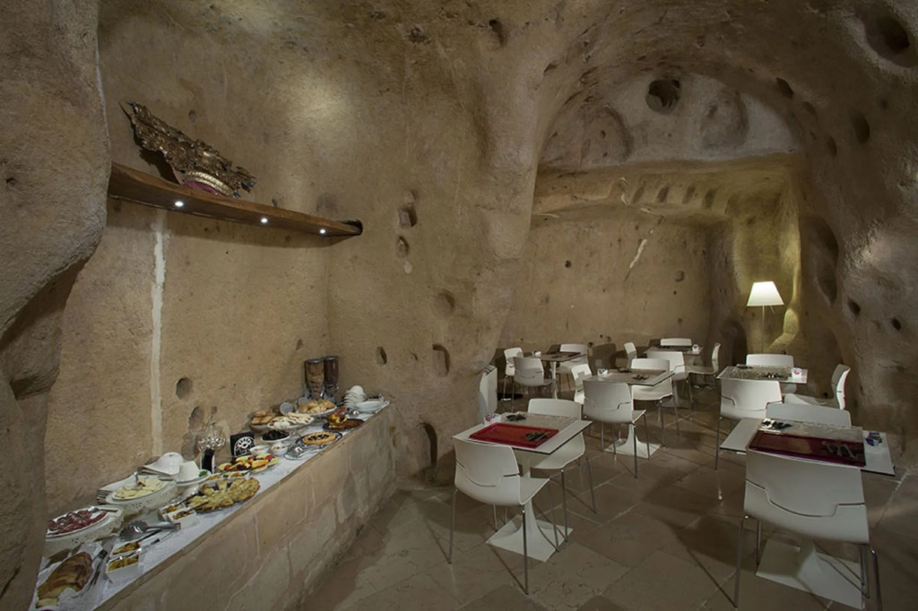 Antico Convicino Rooms Suites & SPA