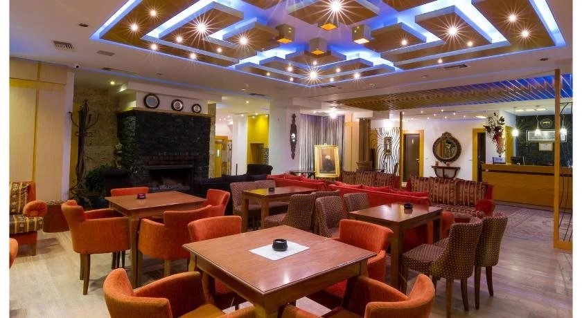 Hotel Dardha