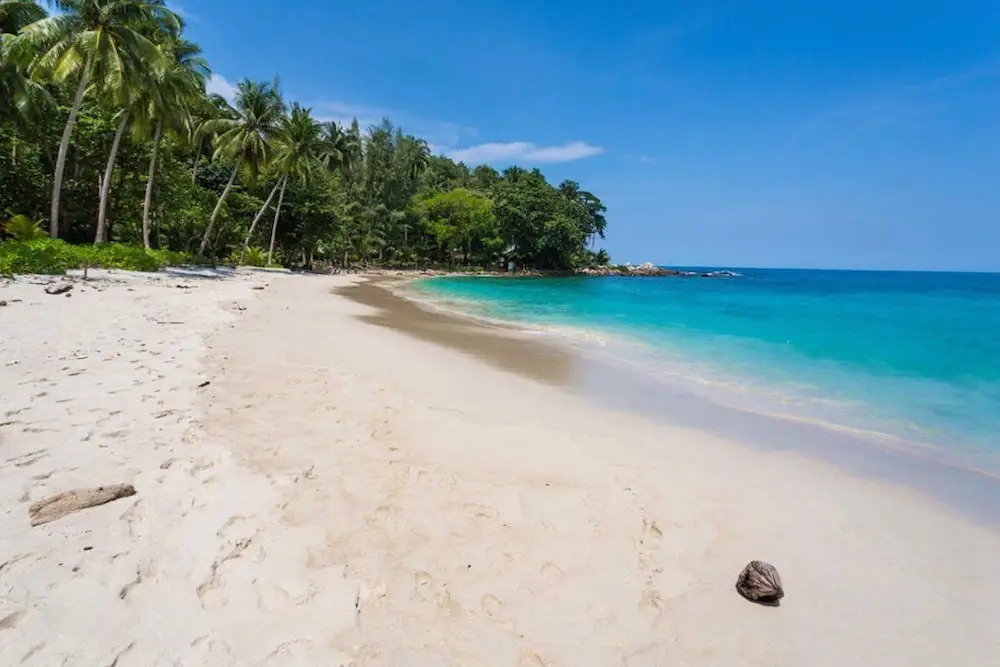 Condo Viva Patong A703 Freedom Beach