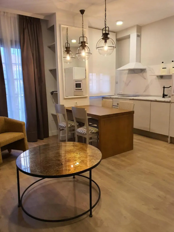 Hotel Complejo París