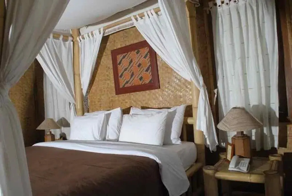 Kampung Sampireun Resort & Spa