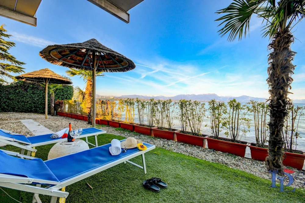 Villa Meraviglia DesenzanoLoft Official Partner Homes & Villas by Marriott Bonvoy