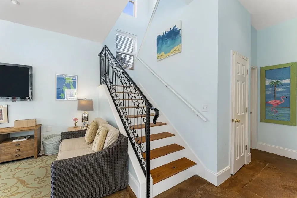 Destin Beach House - Flamingo Cove
