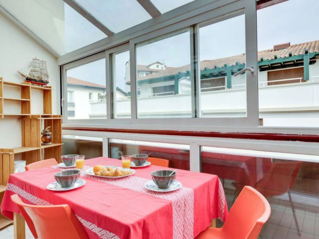 Villa Albarade Saint-Jean-de-Luz