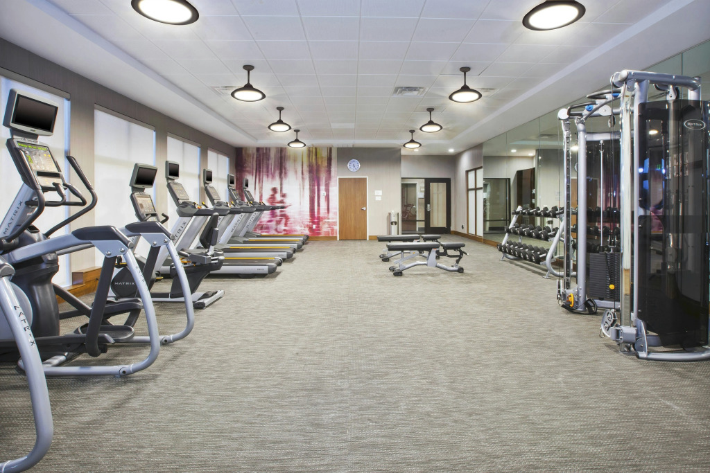 Courtyard by Marriott St. Joseph-Benton Harbor